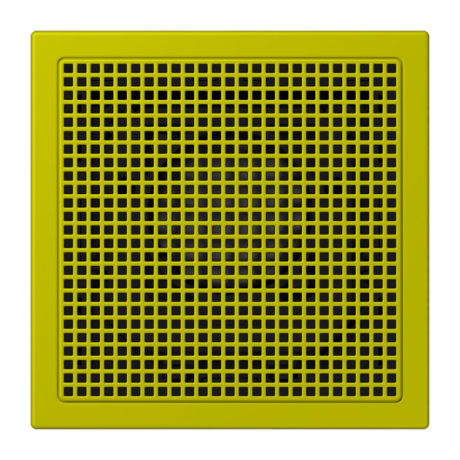 Luidsprekermodule tbv Sm. Radio LC4320F