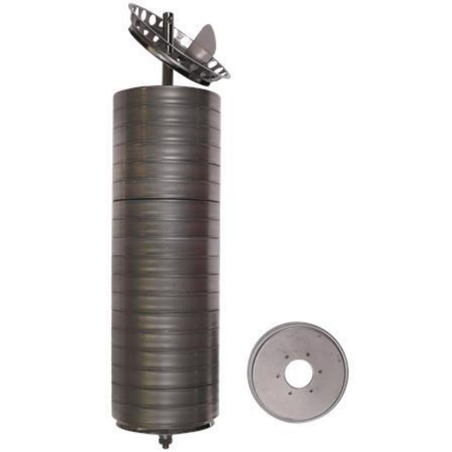 Reserve deel Kit, binnenwerk CR/CRI 1-19