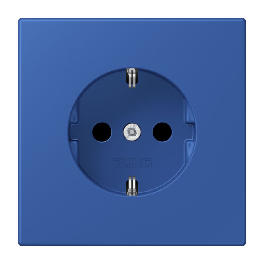Wandcontactdoos met R/A LC4320K