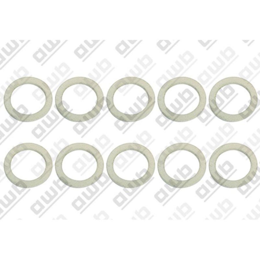 Set a 10st. Pakkingring 0020014193