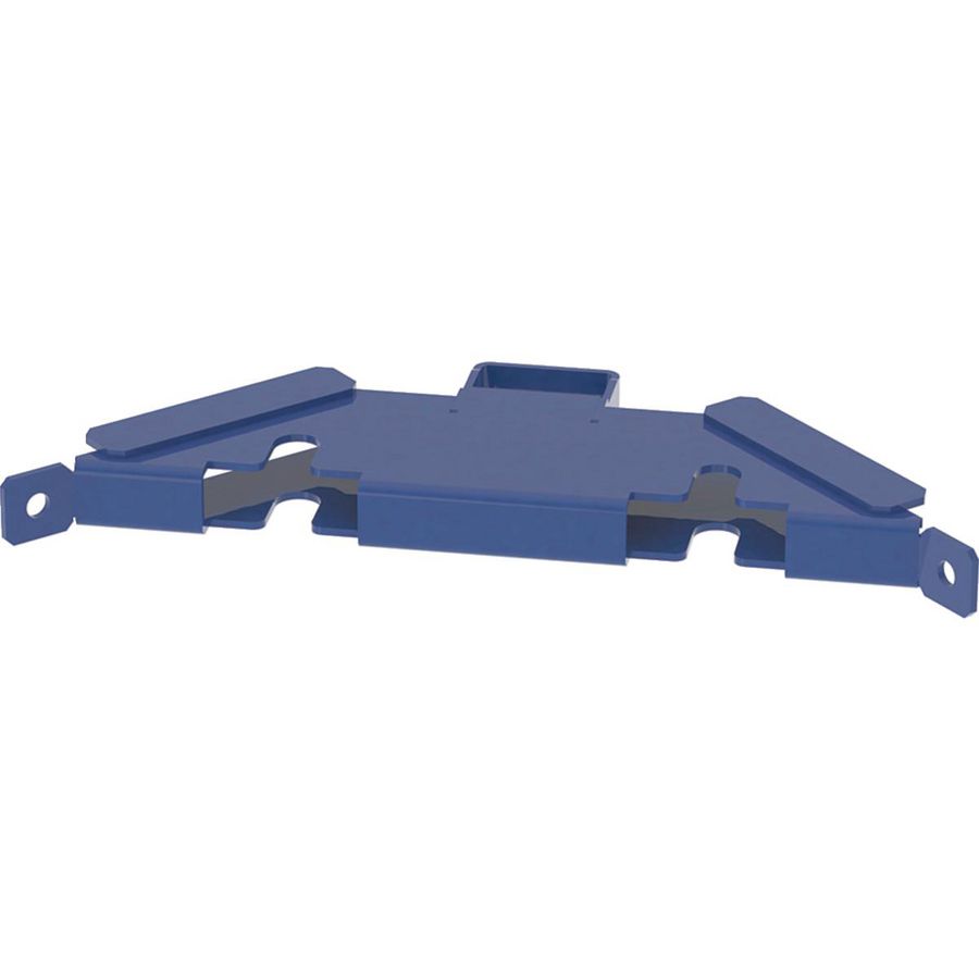 Renovatiesteunpoot Voor Installatieframe Voor Douchevloeren