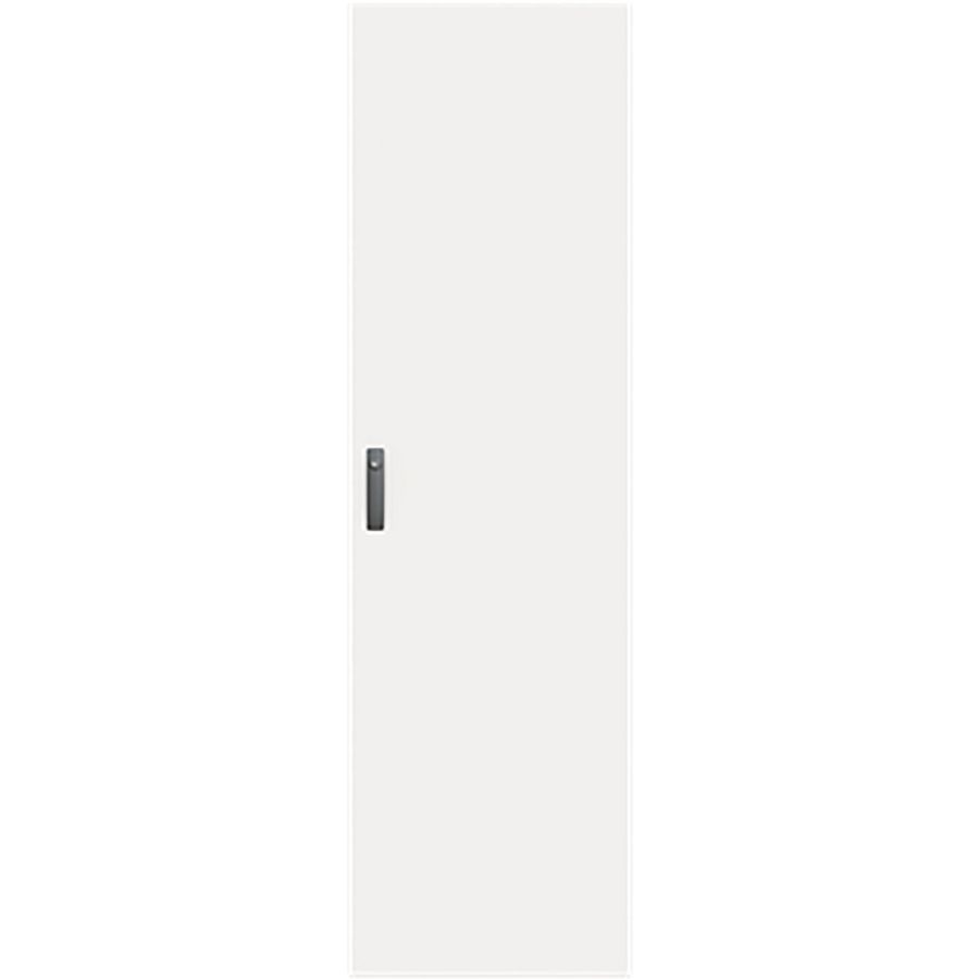Blinddeur rechts4PW/12GU RAL7035