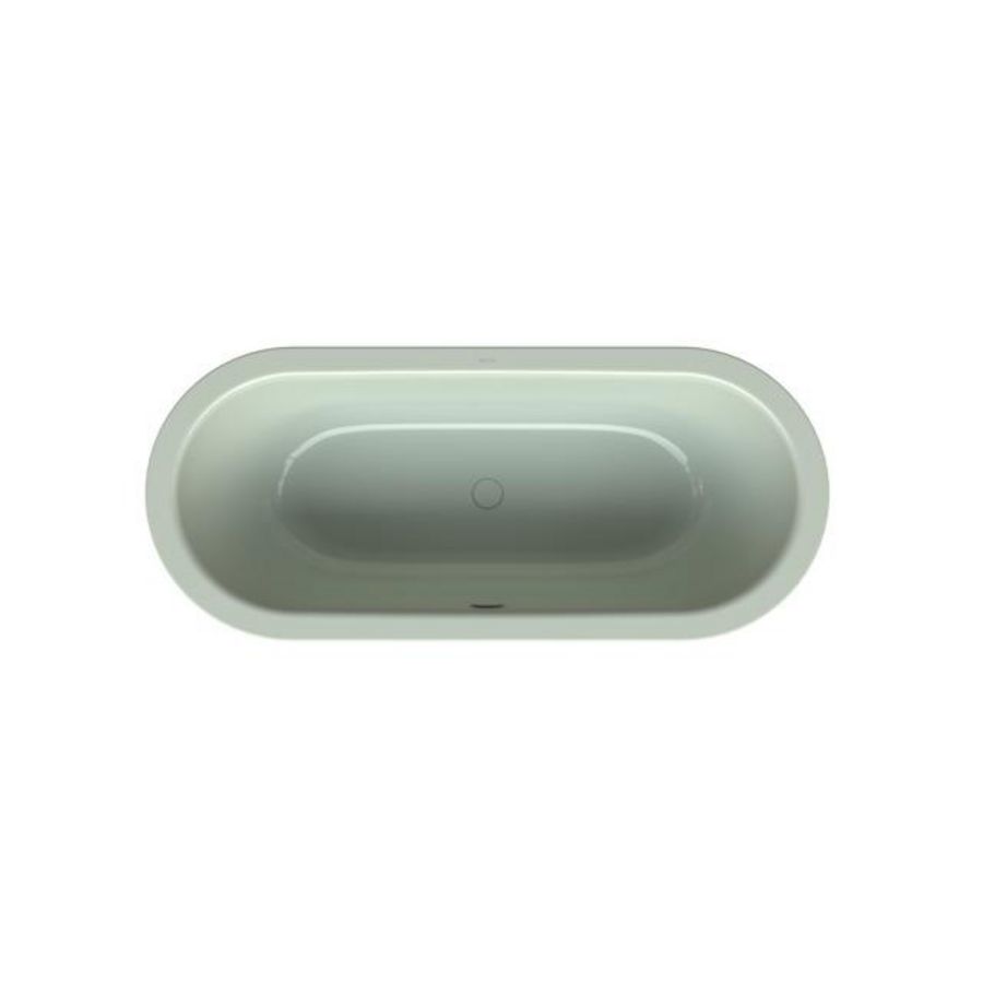 Bad Starlet Flair Oval,1580x680x420,Salvia,azuurd tit 8772