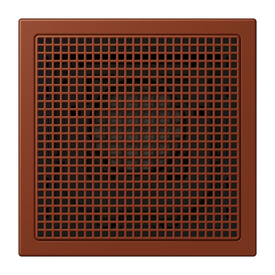Luidsprekermodule tbv Sm. Radio LC4320D
