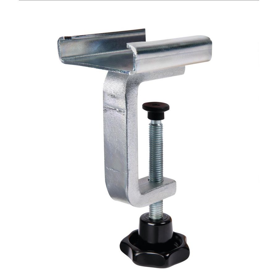 Tafelklem voor roweld he / p 125 / p 110