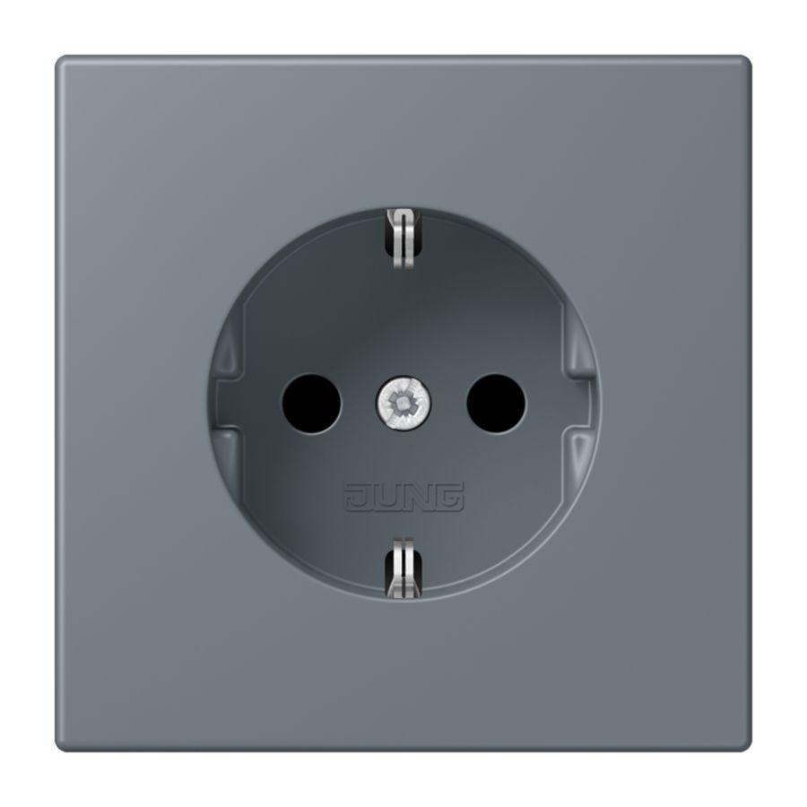 Wandcontactdoos met R/A LC4320H
