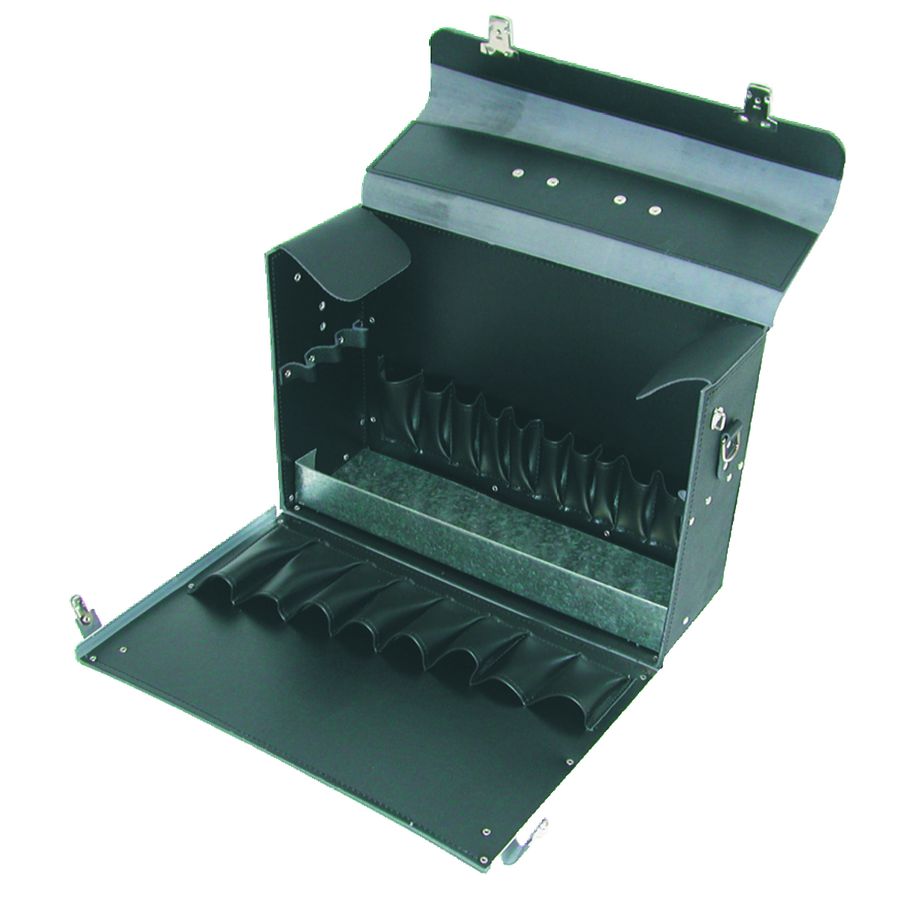 Gereedschapstas Admiral leeg