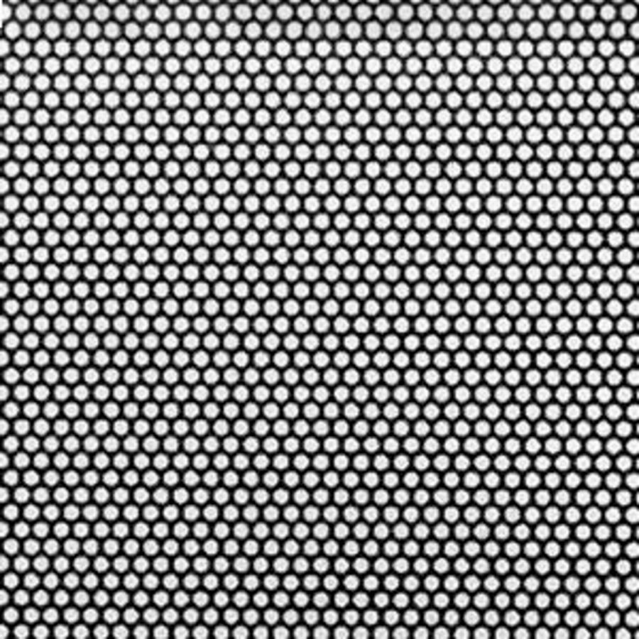 Walsblank Perfozink AERO 46 2000x1000x1,0mm blad VVE=8