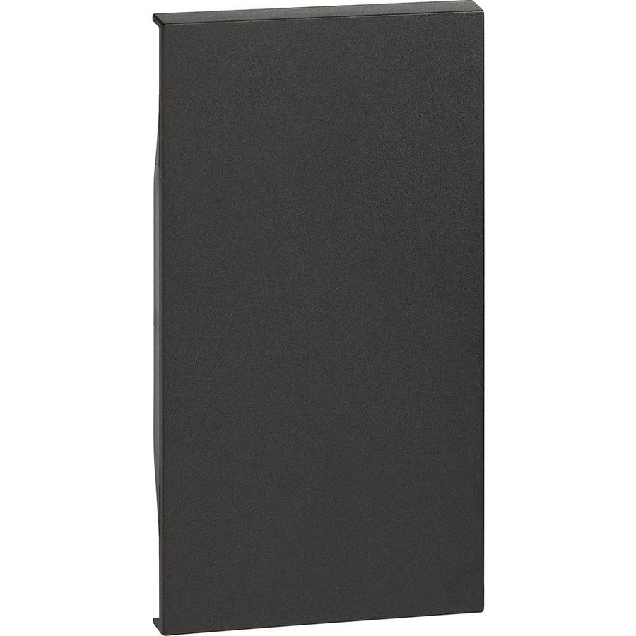 Plaatje 2 modulen zwart K4950 LivingNow