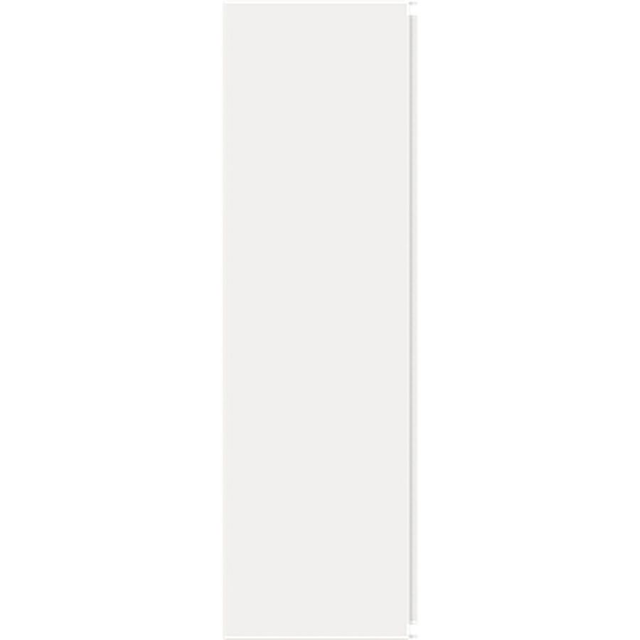 Blinddeur links4PW/12GU RAL7035