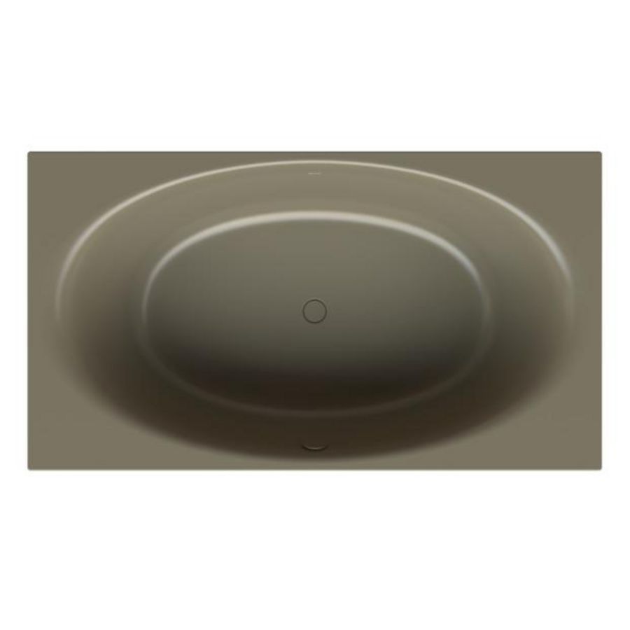 Bad BetteEve 1800×1000mm Graphite