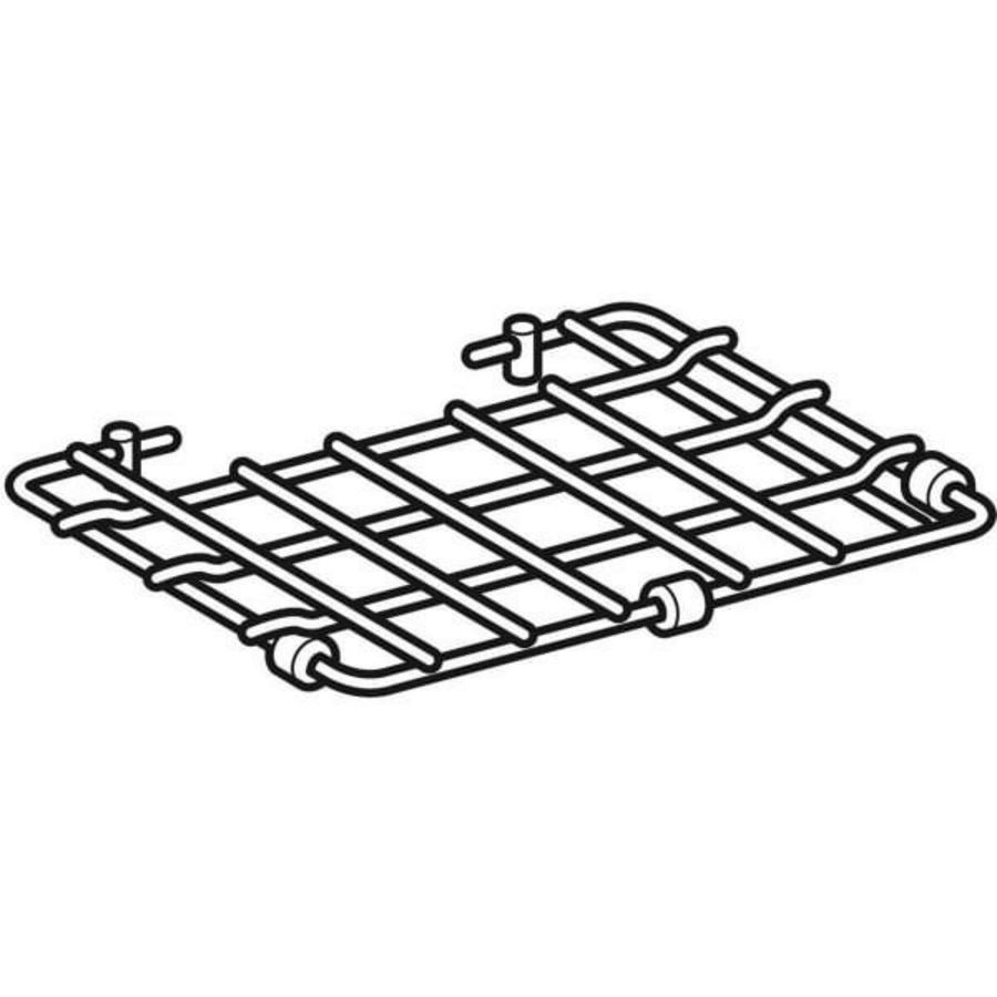 Vouwrooster voor Augustus