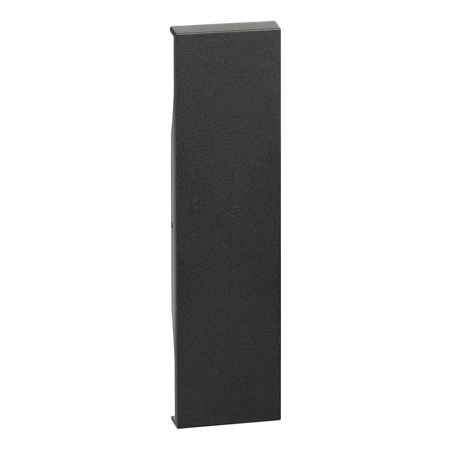 Plaatje 1 module zwart K4950 LivingNow