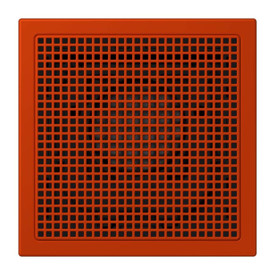Luidsprekermodule tbv Sm. Radio LC4320A
