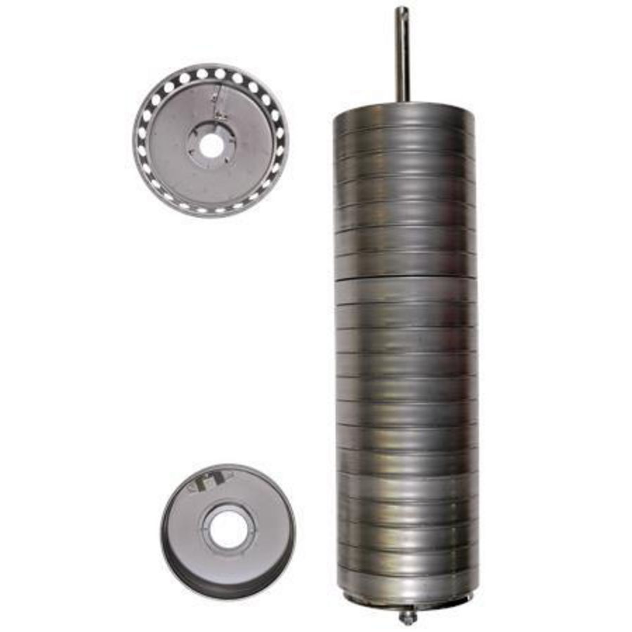 Reserve deel Kit, binnenwerk CR/CRI 1-21