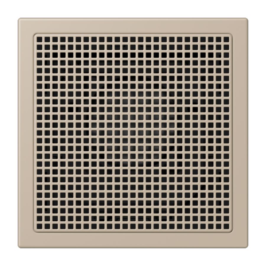 Luidsprekermodule tbv Sm. Radio LC32142