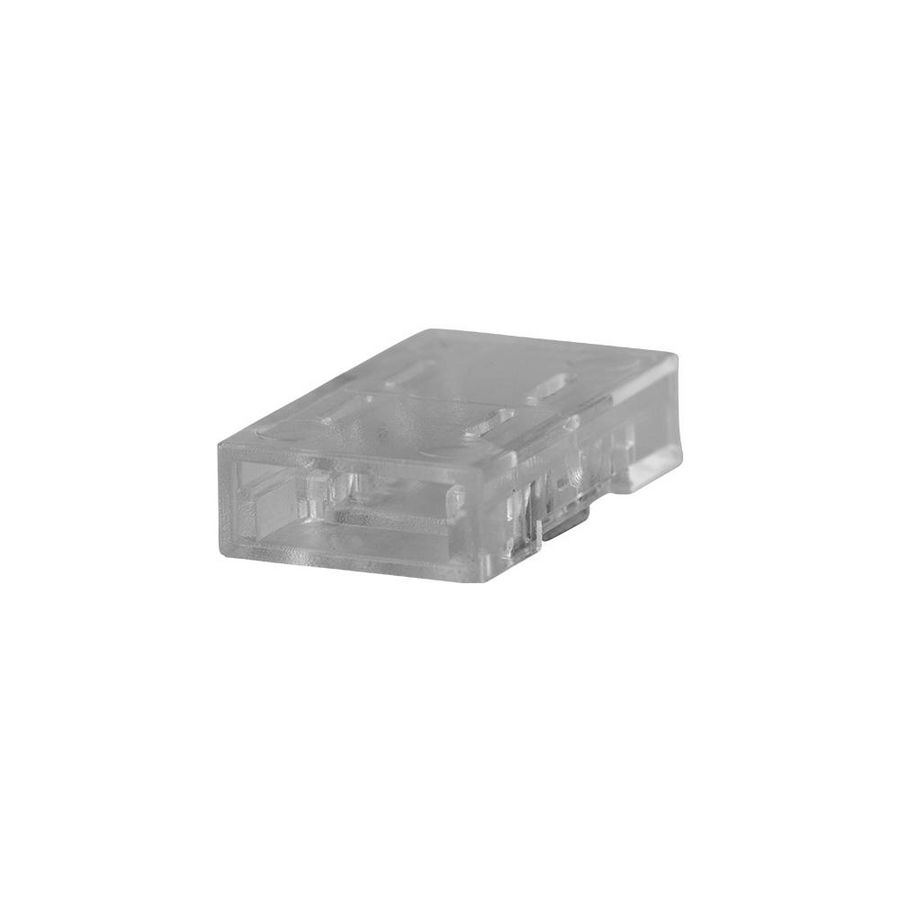 Koppelstuk tbv LED strip COB SC 8mm PCB IP20