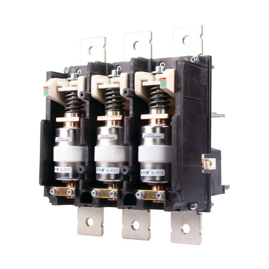 Magneetschakelaar contactset voor DILM580