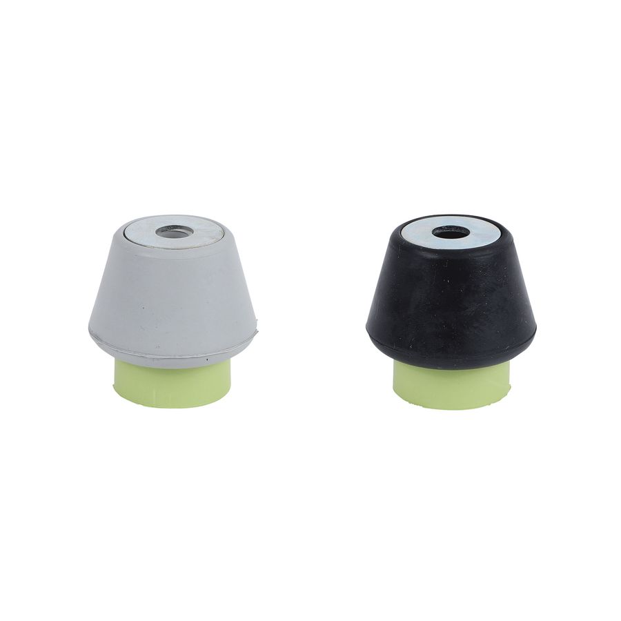 VibraTek SA-3 Rubber Demper 450