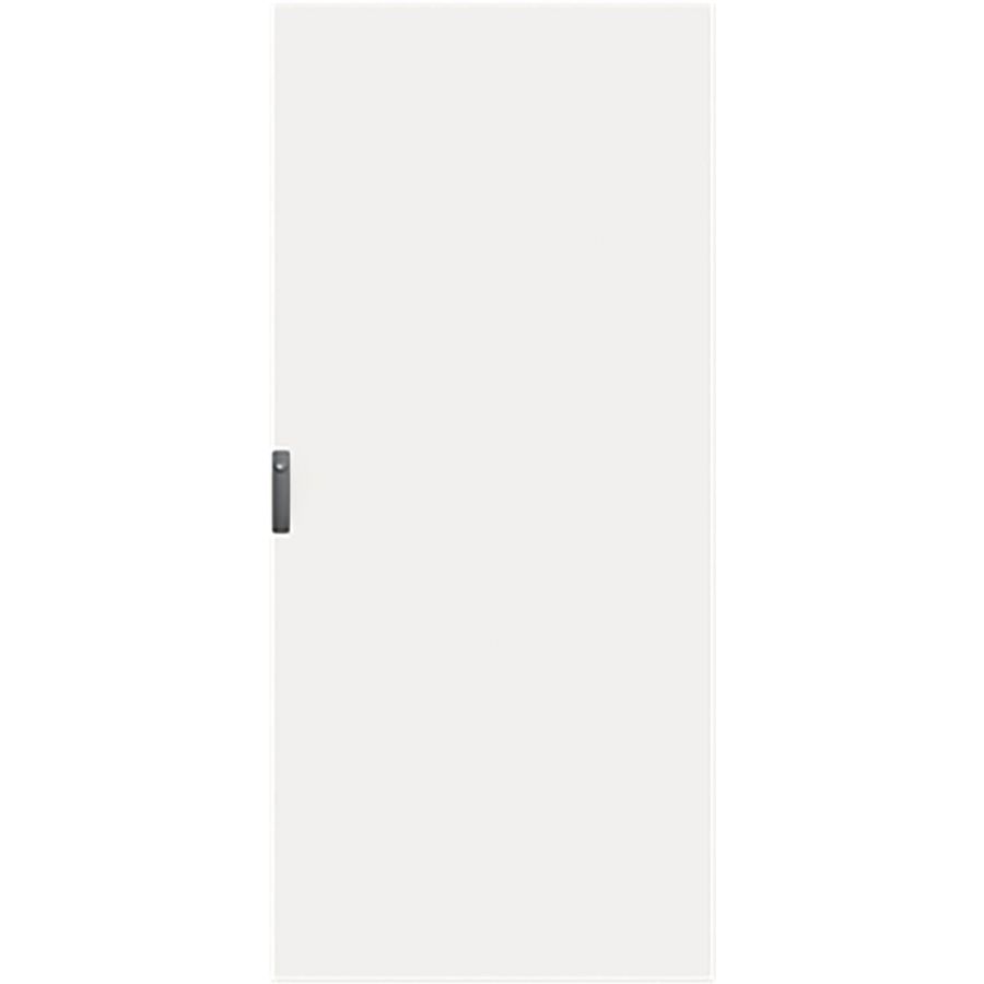 Blinddeur3PW/12GU RAL7035