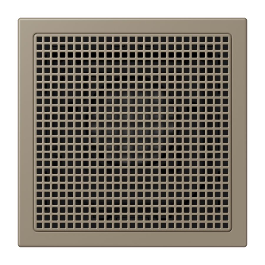 Luidsprekermodule tbv Sm. Radio LC32141