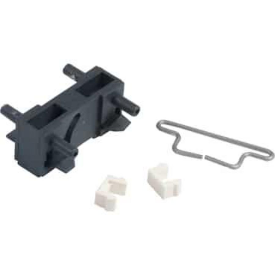 Mechanische vergrendeling Accessoires LC1D09-D38 DT20-40 D