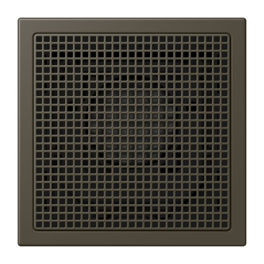 Luidsprekermodule tbv Sm. Radio LC32140