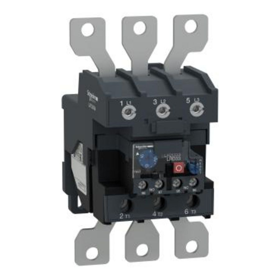 Thermisch overbelastingrelais 80-104A Klasse 10A Sc LRD