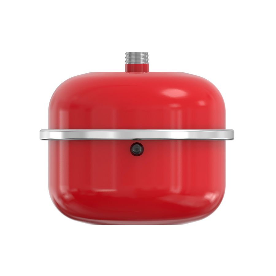 Expansievat Flexcon Prem. 4/0,5 6bar kunststof membraam