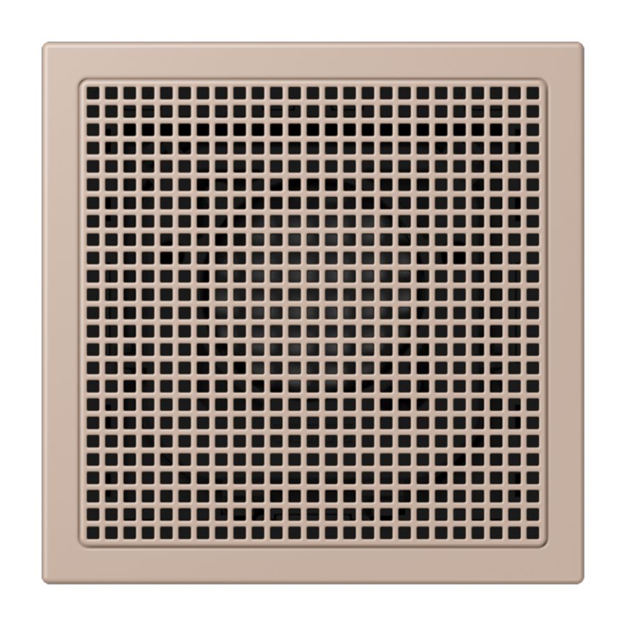 Luidsprekermodule tbv Sm. Radio LC32131