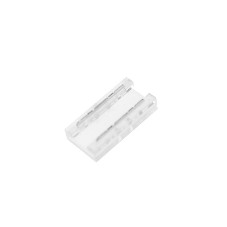 Connector tbv LED strip COB SC 8mm PCB IP20