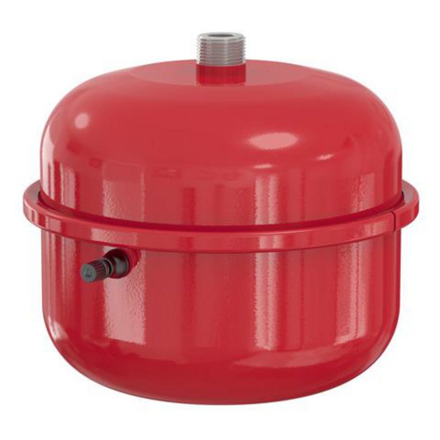 Expansievat Flexcon Premium 2/0,5 6bar