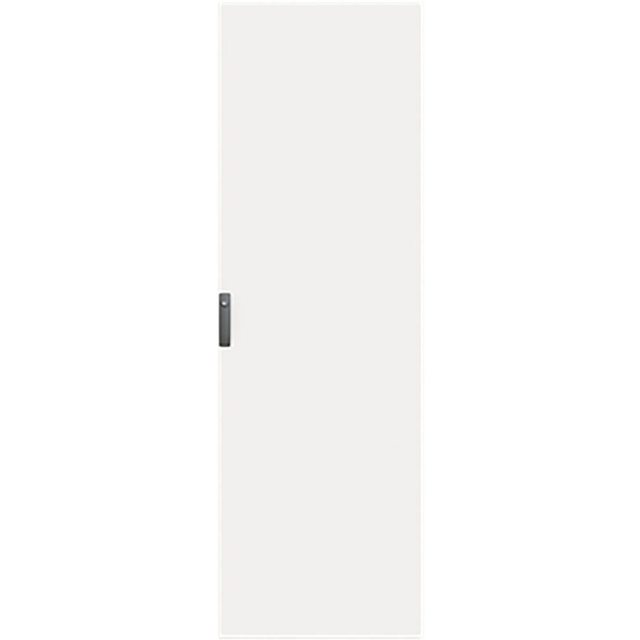 Blinddeur2PW/12GU RAL7035