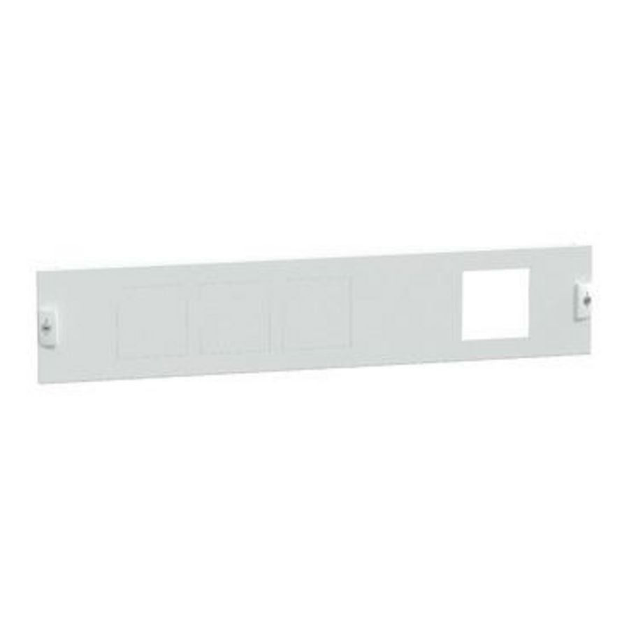 AF.PL. L850 3M 4 X 96X96 CUT- Prisma P&G