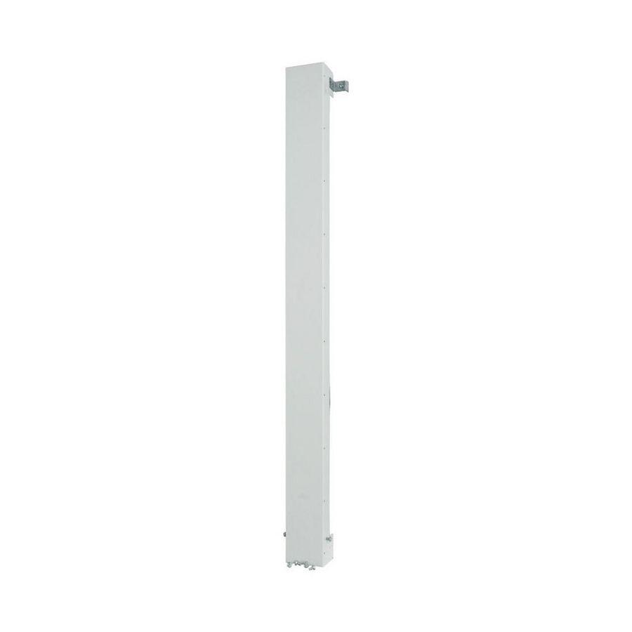 Compartimentering stijl Profi+ MSW BP verdeler 1060mm grijs