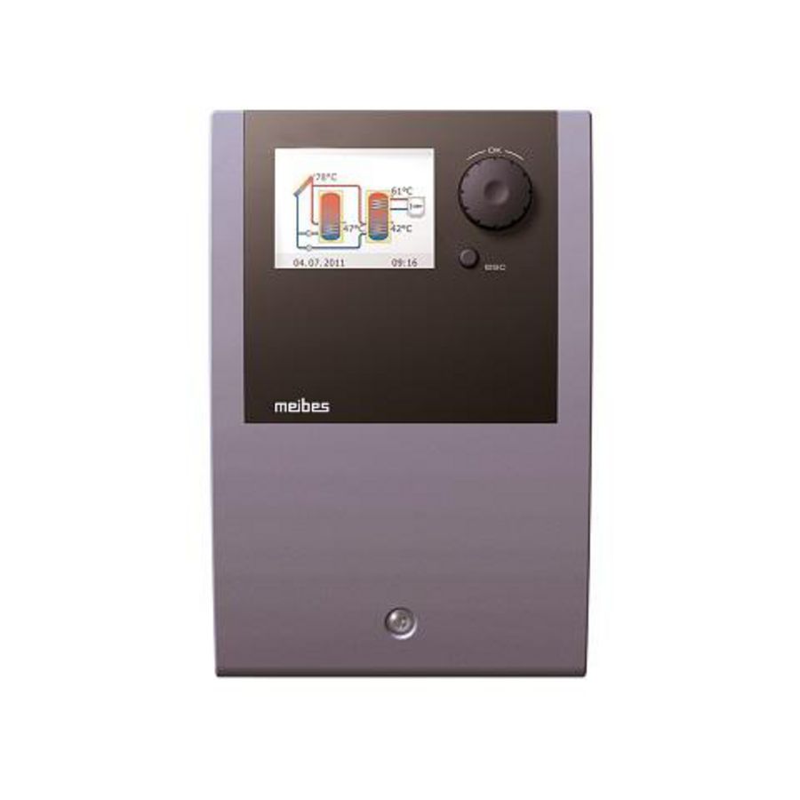 MB Solar controller ENERGY PRO
