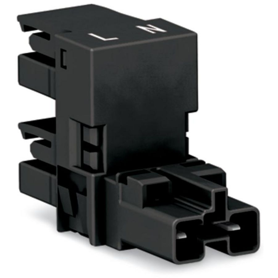 H-Verdeler 2-polig Cod. A 770-1634 VVE=50