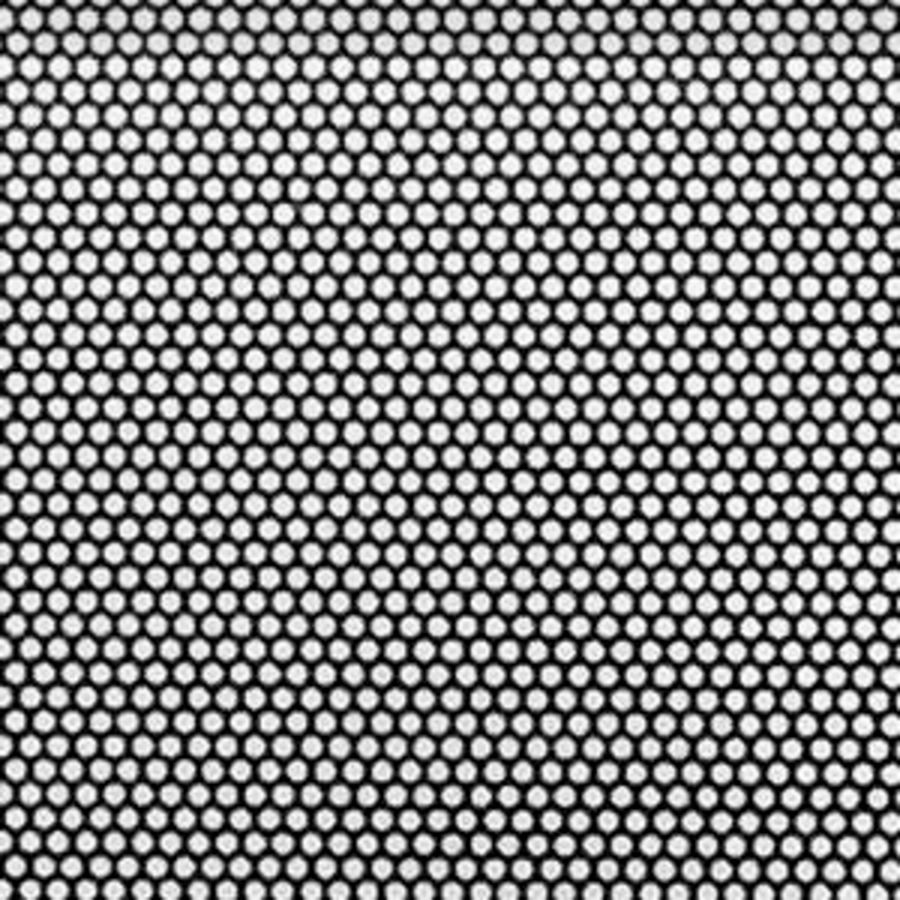 RHEINZINK PreP blue-grey Perfozink AERO 46 2000x1000x1mm