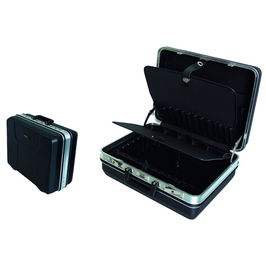 Gereedschapskoffer OmegaMax leeg