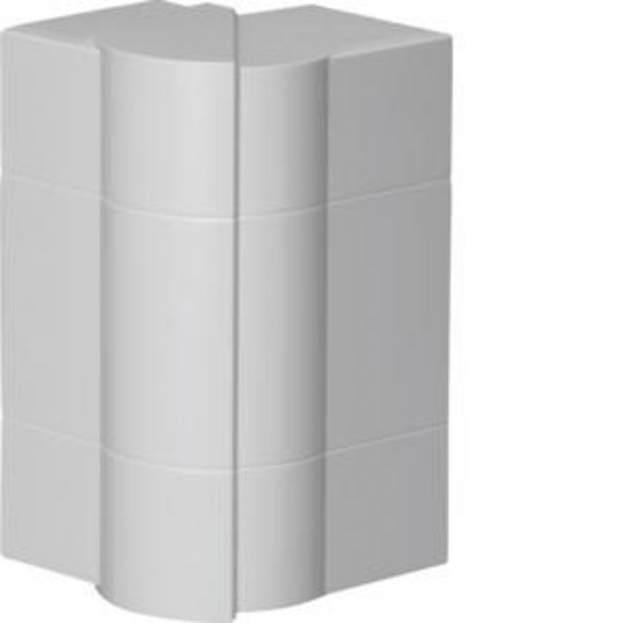 Buitenhoek BR65 65x170 mm variabel halogeenvrij lichtgrijs