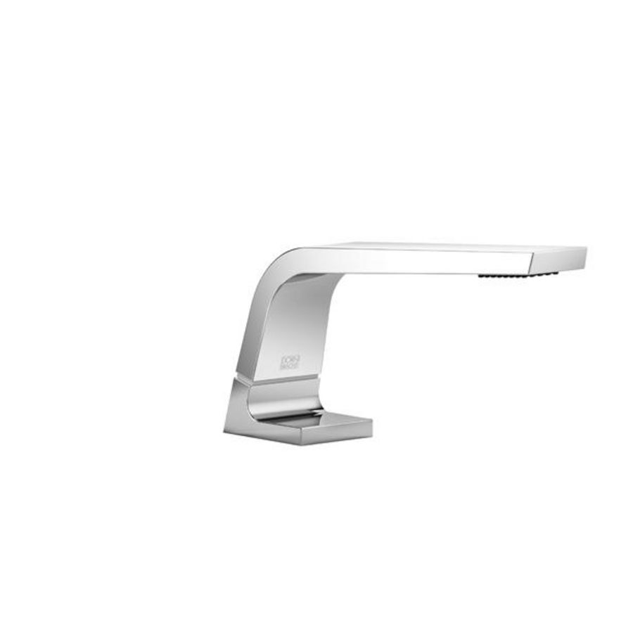 CL1 Wastafeluitl staand z. afvoergar chr 13714705-00