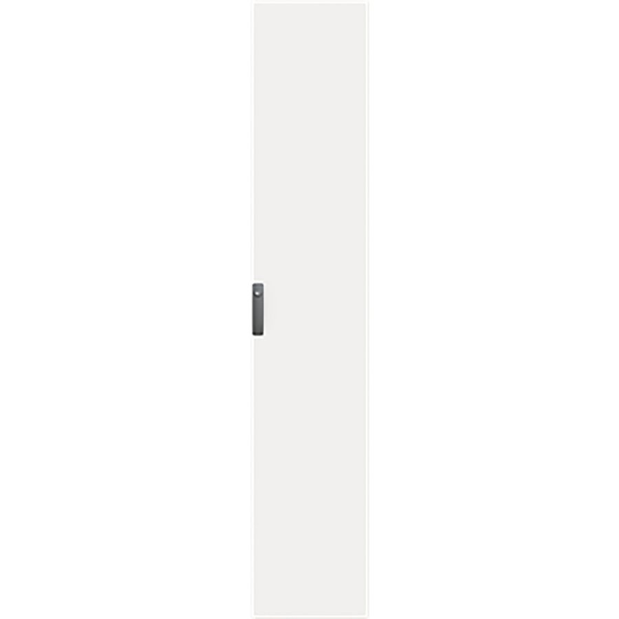 Blinddeur1PW/12GU RAL7035