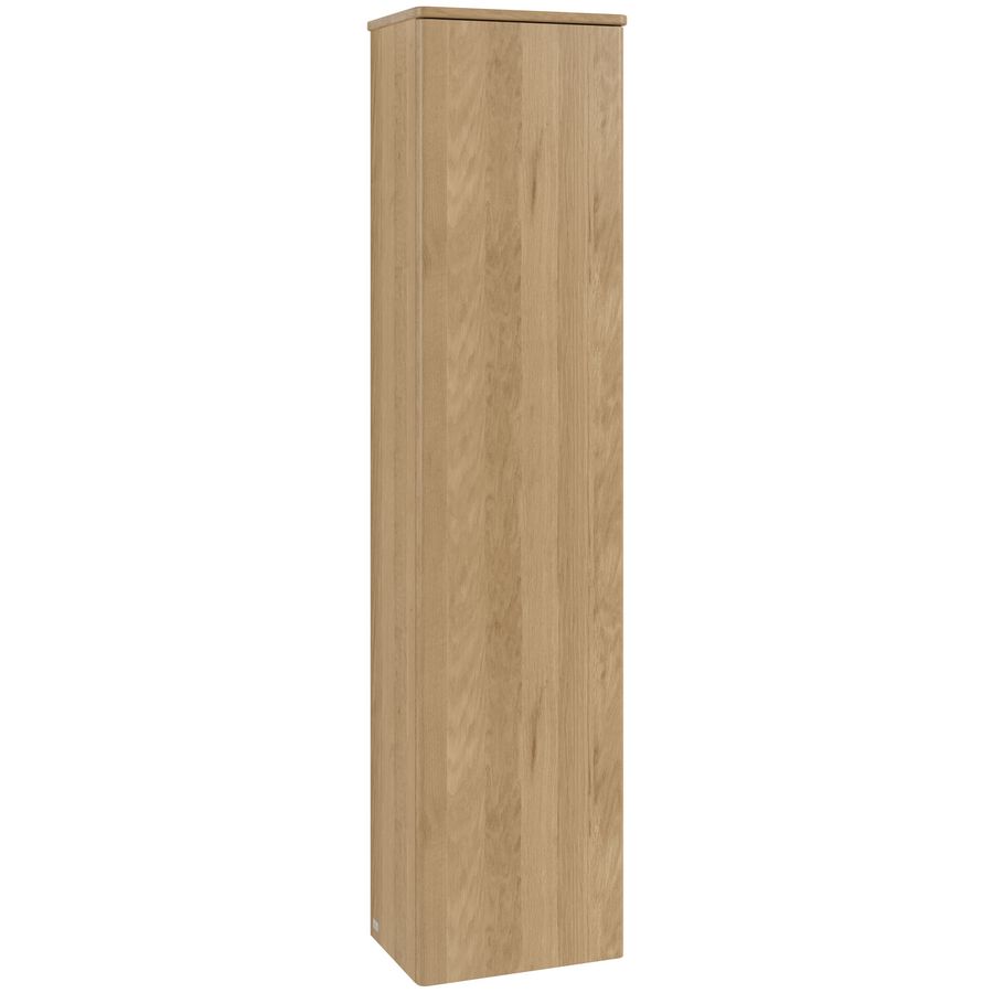 Hoge kast Antao 414x1719x287mm Honey Oak K46000HN