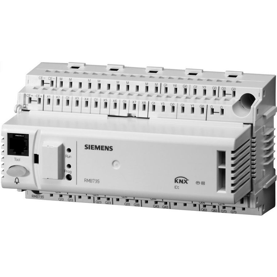 RMB795B-2 SYNCO Naregelingencentrale