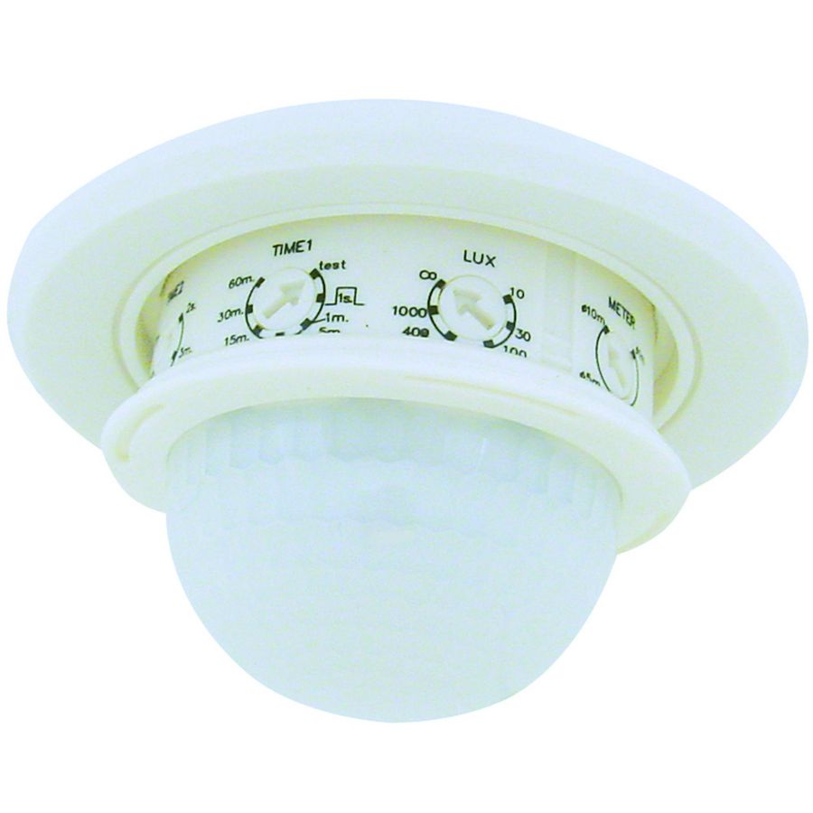 Slave sensor voor 870580 10m snoer en RJ11 steker