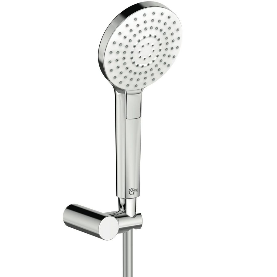 Irain evo badset 3f/rond idealflex/1250 chr chroom