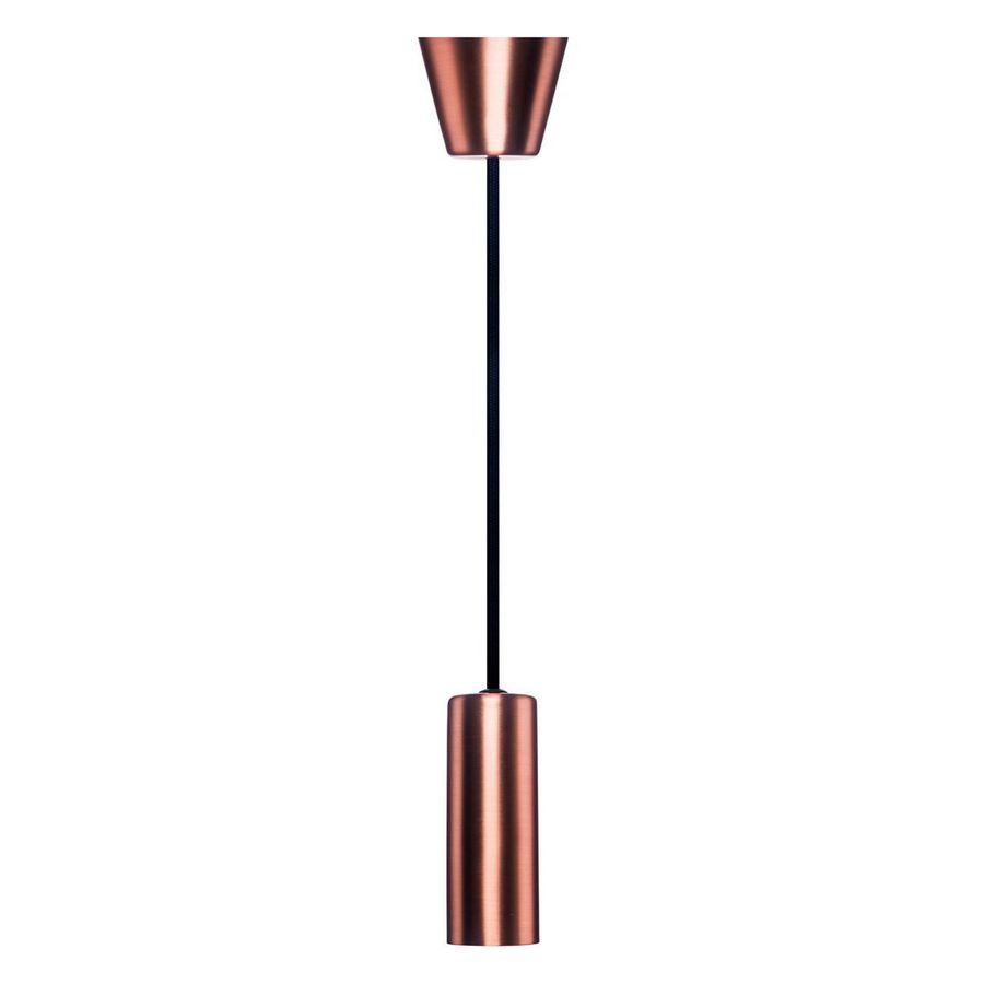 Pendelarmatuur SYLPENDANT koper 0044409