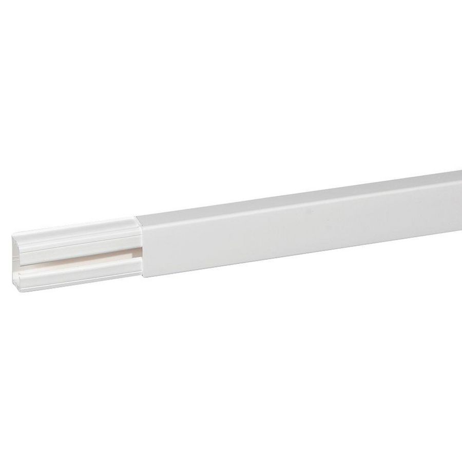 Lengte a 2m. Kabelgoot B40 D20 DLPlus VVE=24
