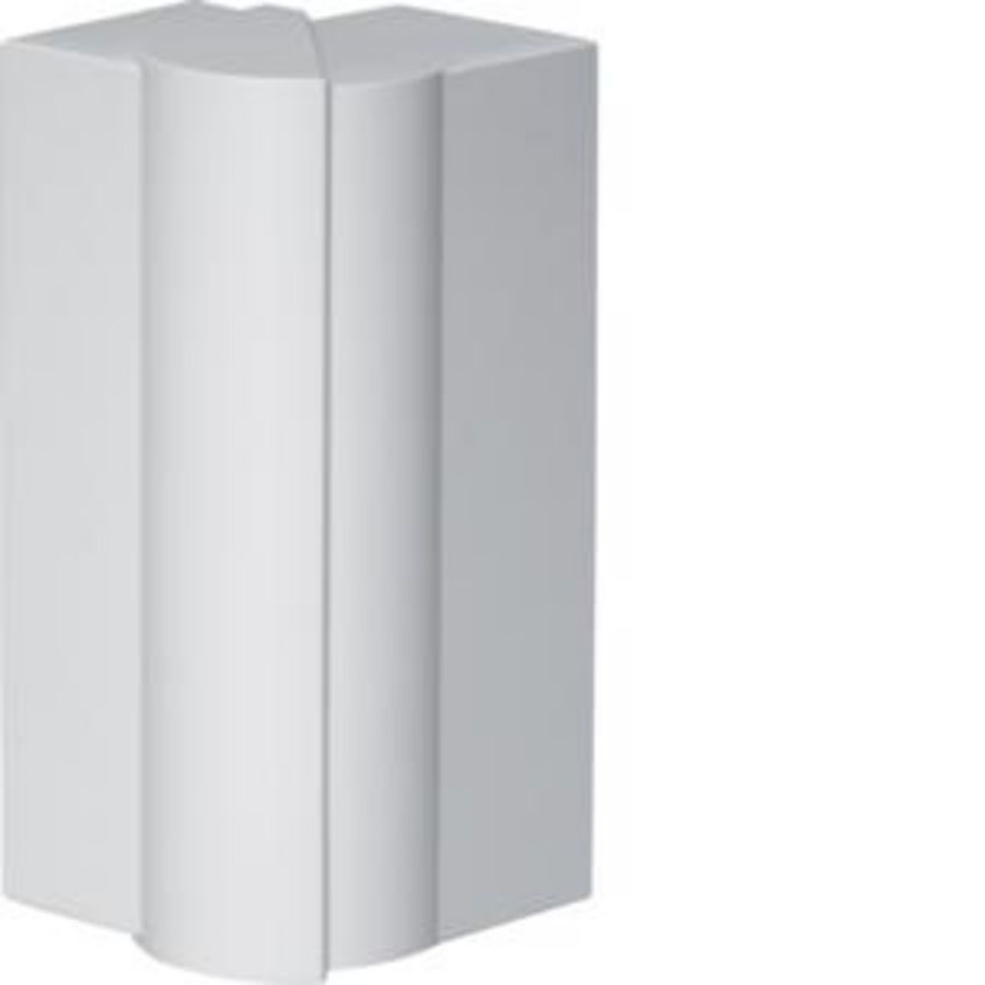 Buitenhoek BR65 65x210 mm variabel halogeenvrij verkeerswit