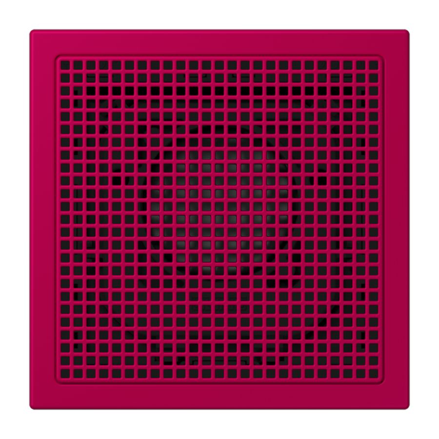 Luidsprekermodule tbv Sm. Radio LC32101